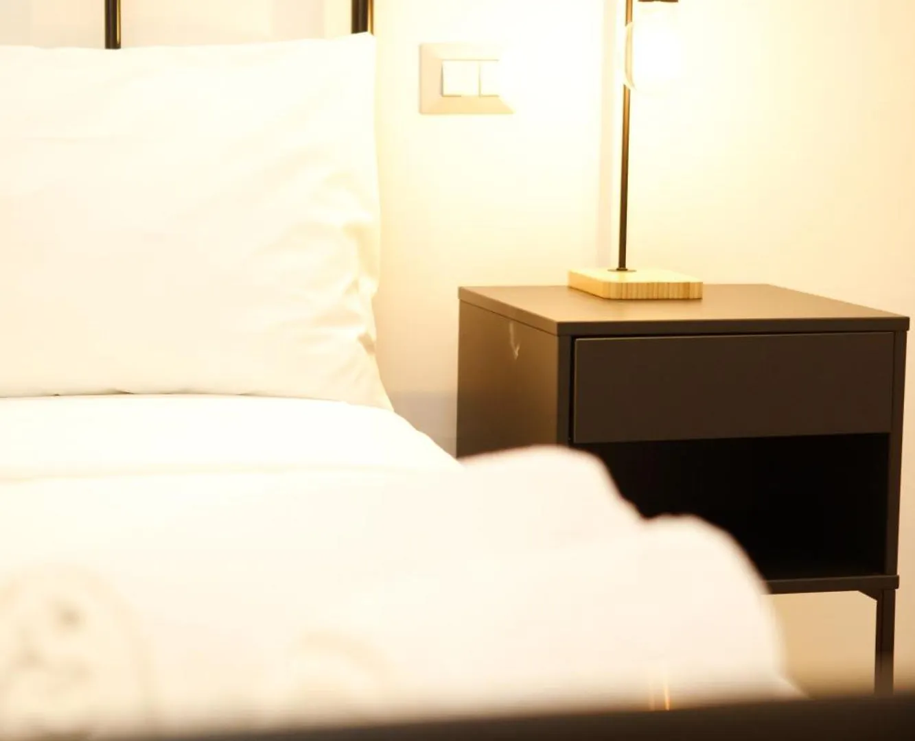 Magikrooms Kandy Roma