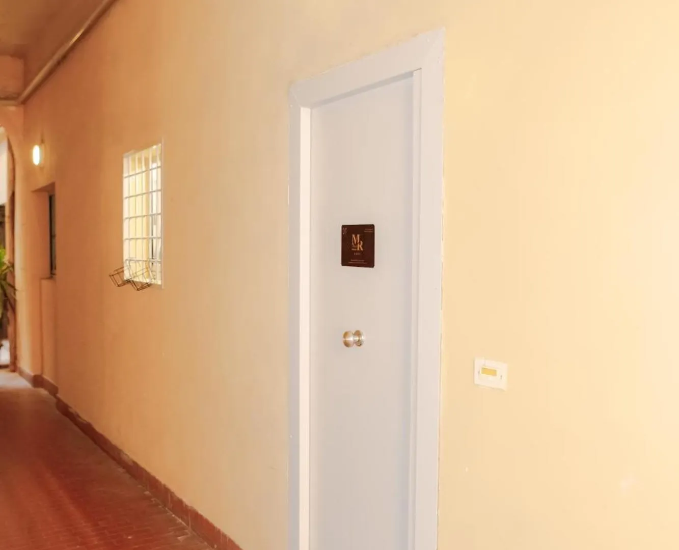 Daire Magikrooms Kandy Roma
