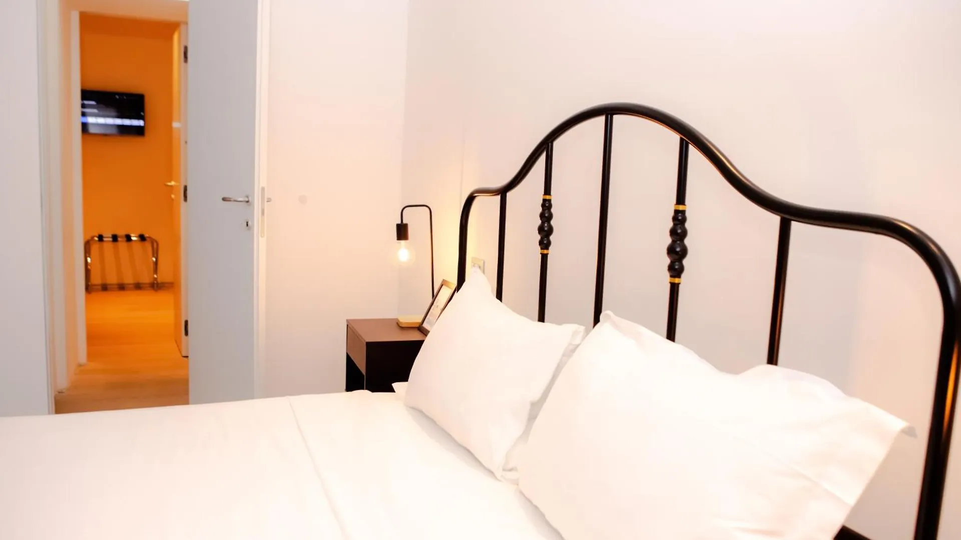 Daire Magikrooms Kandy Roma