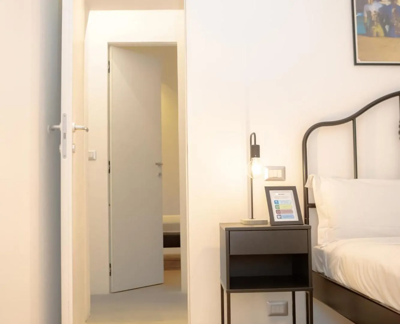 Magikrooms Kandy Roma İtalya