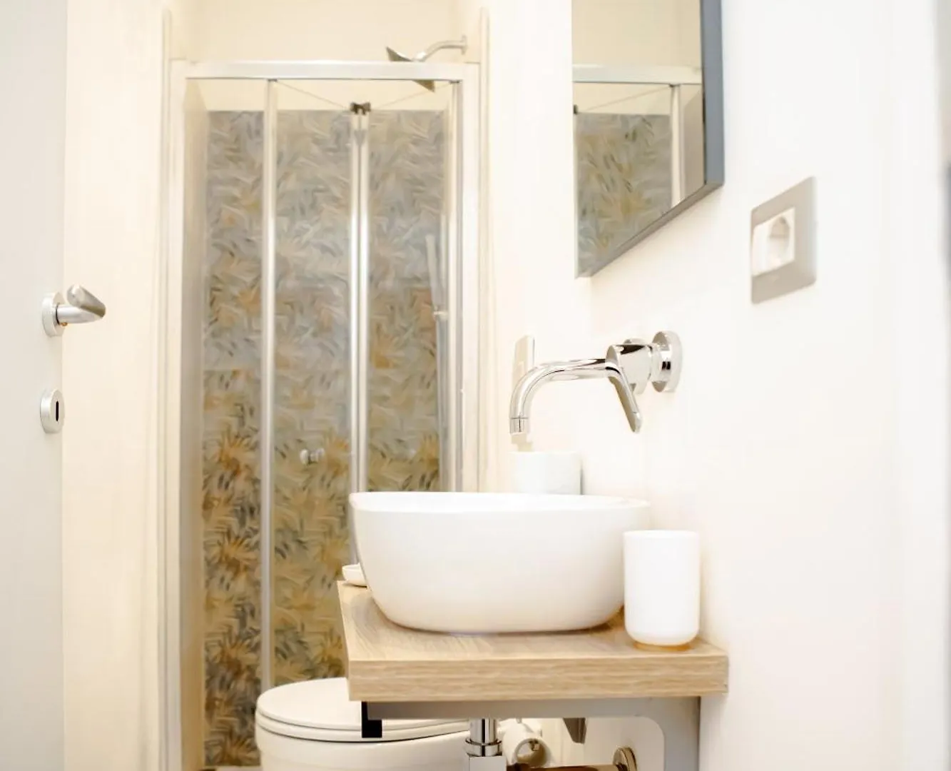 Apartment Magikrooms Kandy Rom Italien