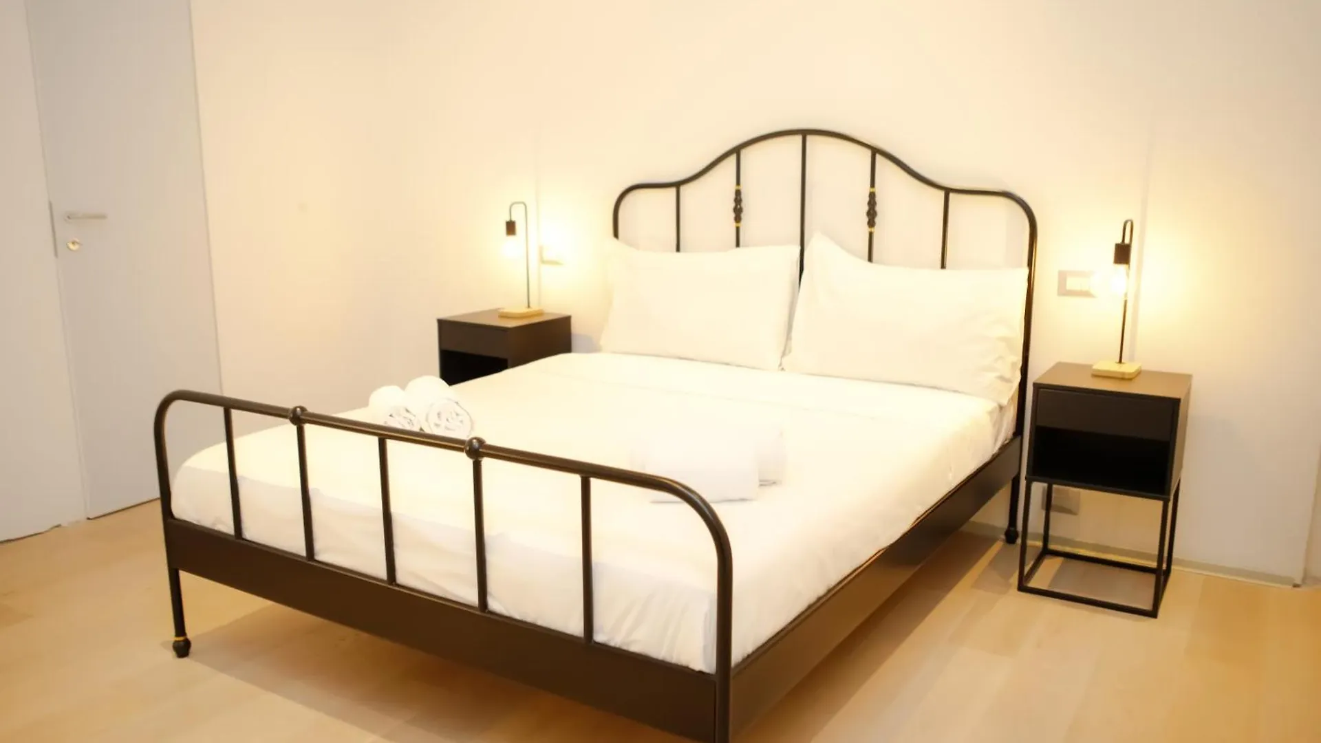 Magikrooms Kandy Rom 0*,  Italien